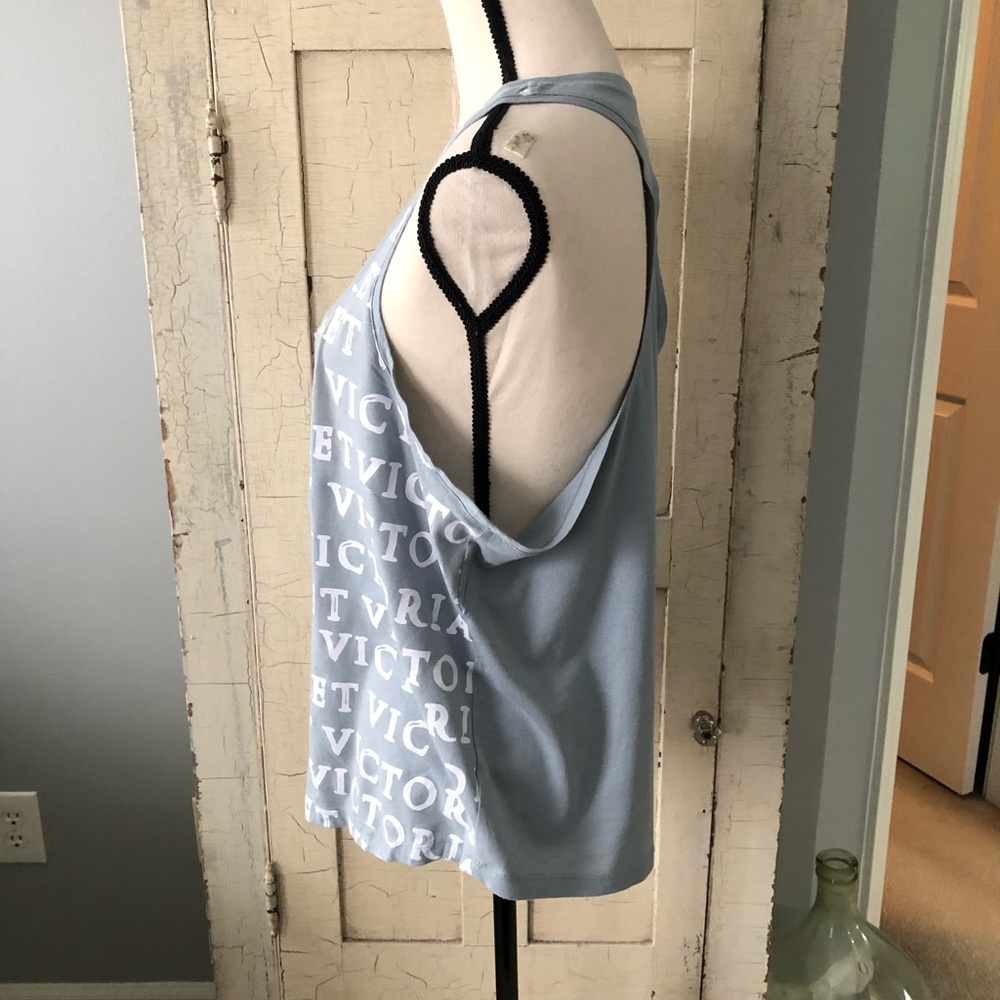 Victorias Secret Racerback Top - Picture 5 of 7